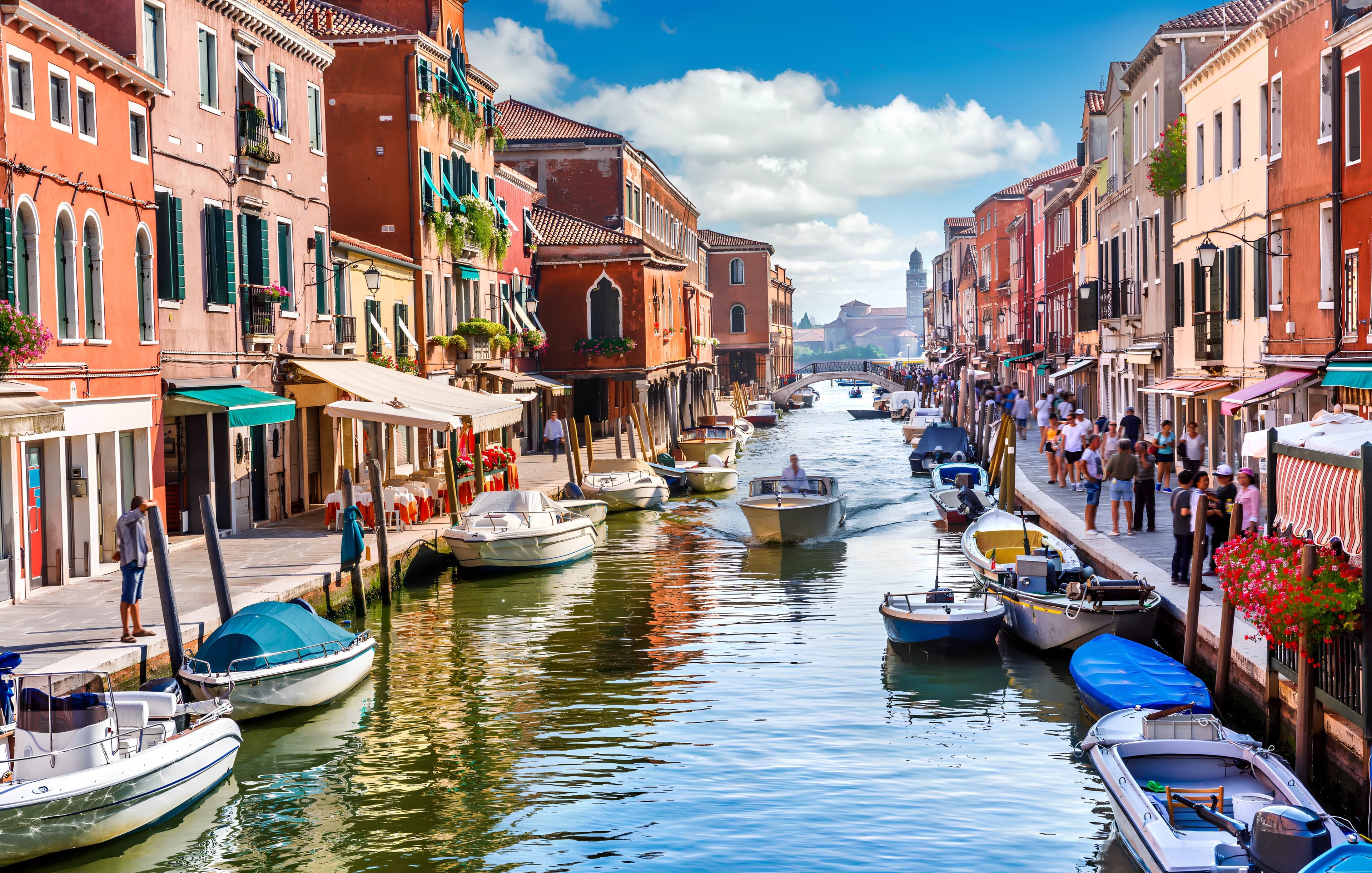 7 Night Europe - Northern Cruise