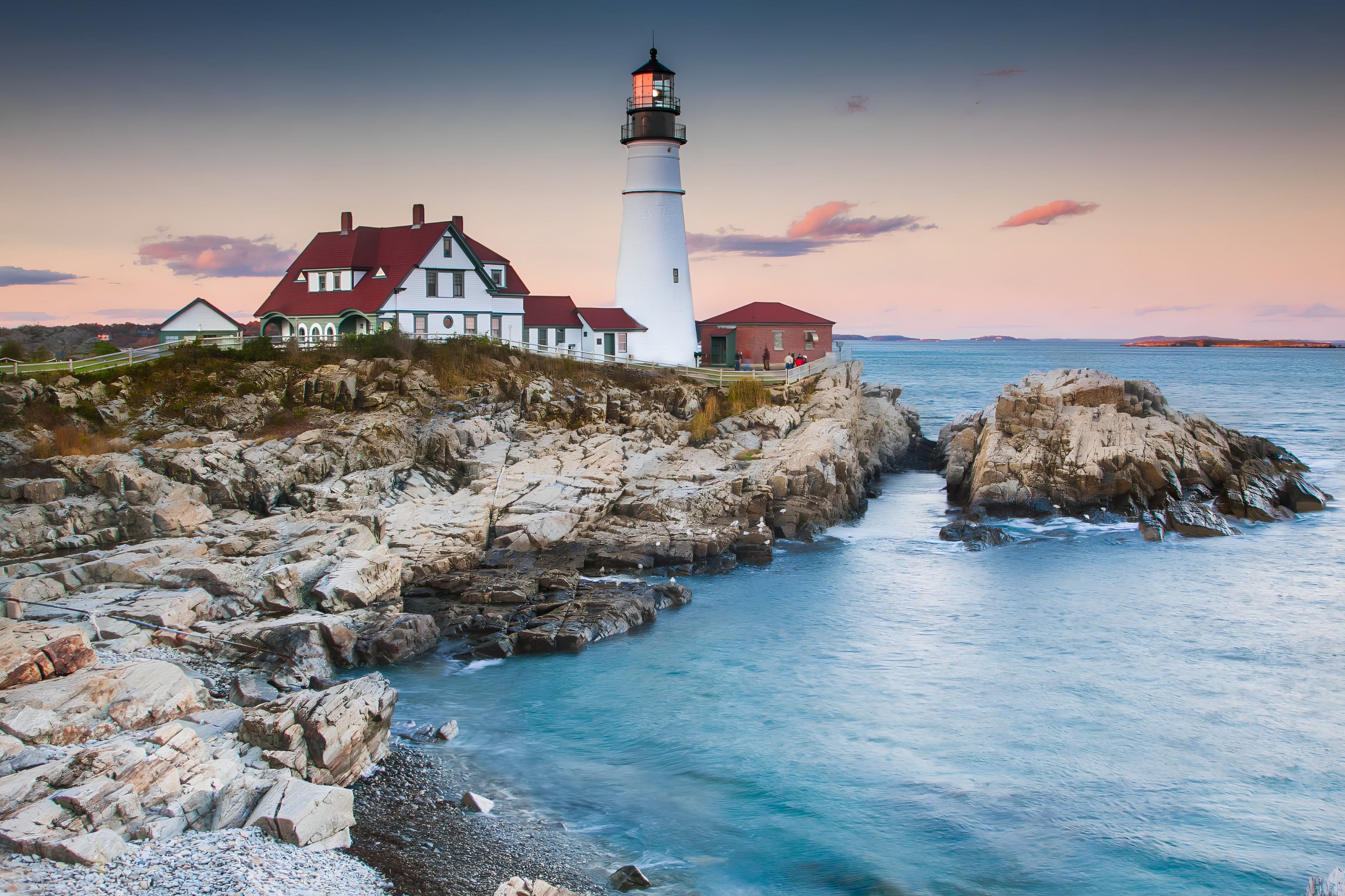 7 Night Canada / New England Cruise