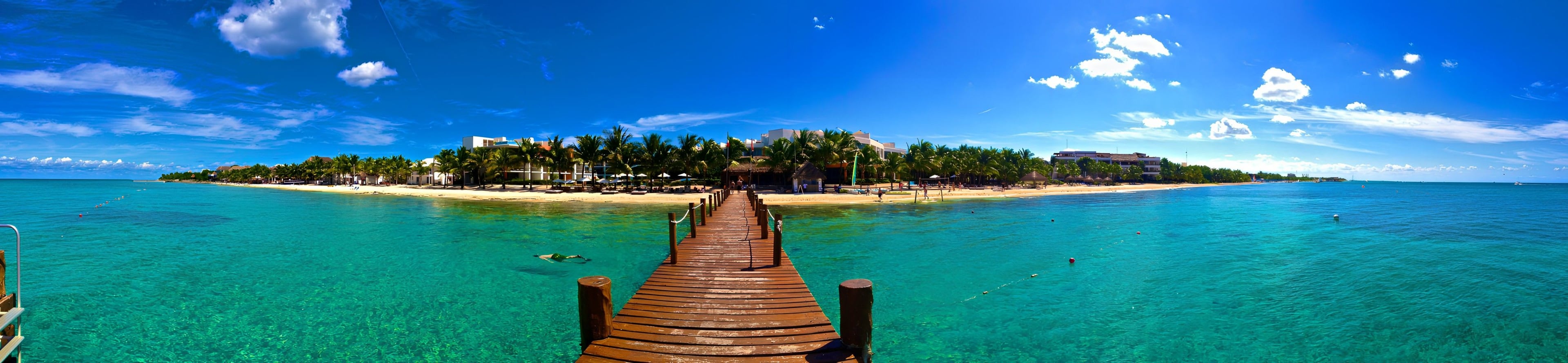 7 Night Mexican Riviera Cruise