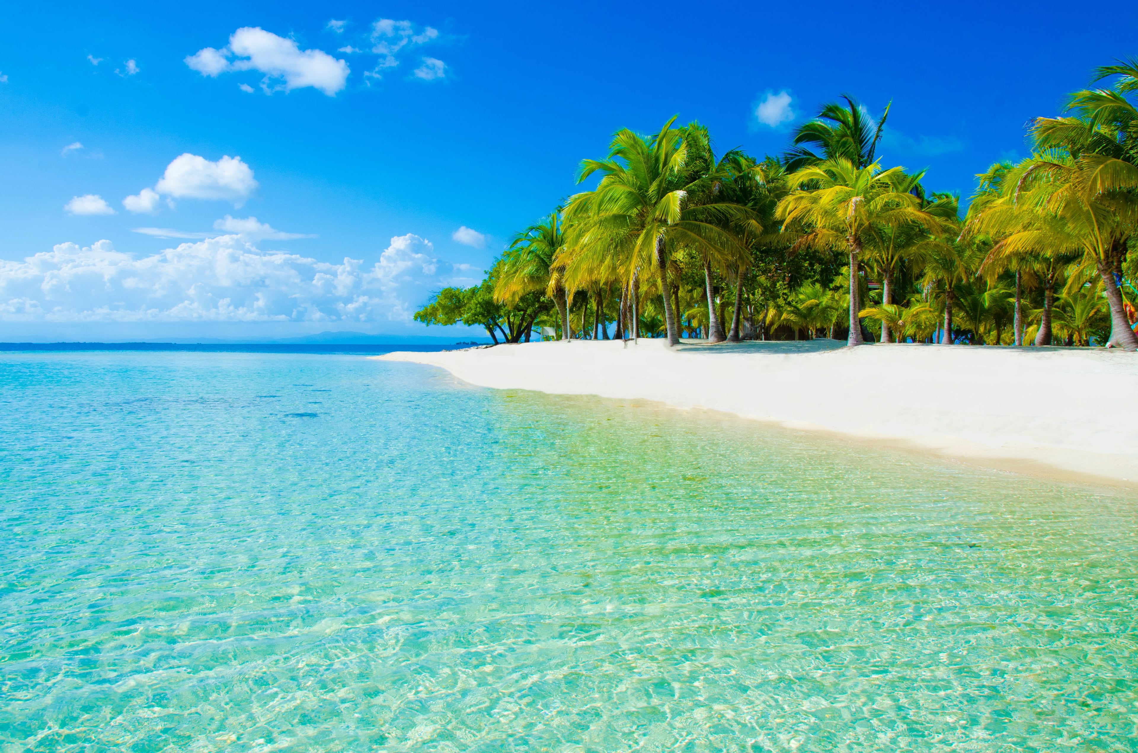 8 Night Caribbean - Eastern Cruise