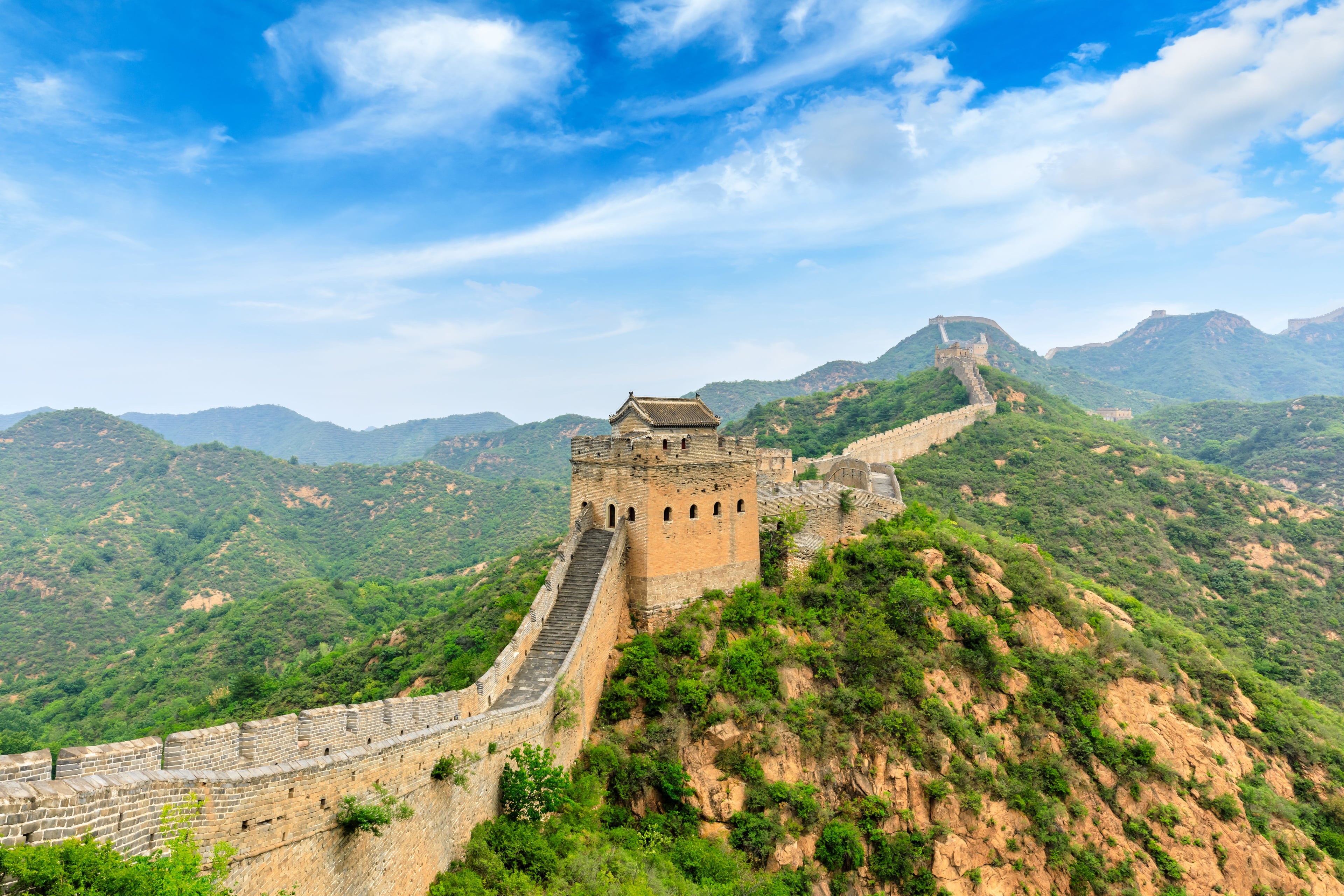 13 Night Far East Cruise